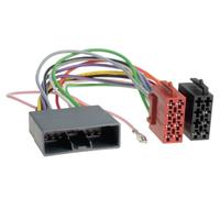 Acv 1132 - 02 Radio Cable de conexión para Honda/Citroen/Peugeot/Mitsubishi