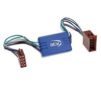 Acv 1190 - 50 Adaptador Sistema Activo para Mercedes/Bose Sistema