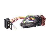 Acv 1194 - 02 Radio Cable de conexión para Mercedes Clase E/S