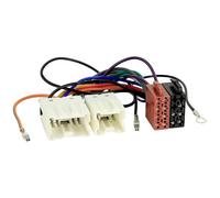 ACV 1214-02 Cable de conexión de radio para Nissan