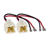 Acv 1251 - 01L Adaptador de Altavoz Dacia/Renault