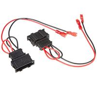 Acv 1316 - 01L Adaptador de Altavoz Frontal Volkswagen Golf IV/Passat