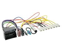 Acv 1324 - 49 Radio Cable de conexión para Camiones Man TGA/TGX Fantasma