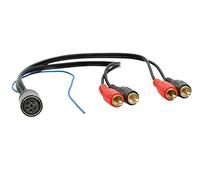 Acv 1352 - 50 Adaptador Sistema Activo para Volvo