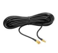 Acv 1502 - Cable alargador 500 GPS SMB (F) a SMB (M) 5 m
