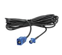 Acv 1524 - 200 - Cable alargador con Conector Fakra 200 cm (M) a (F)