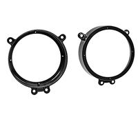 Acv 271190 - 13 Puerta Frontal de la grabación para Mercedes Clase C/CLK (165 mm)