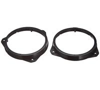 Acv 271230 - 07 La Grabación de Altavoz Anillos para Alfa/Citroën/Fiat/Opel/Peugeot (165 mm, Puerta Frontal)