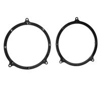 Acv 271320 - 12 5 la grabación de Altavoz Anillos para Audi A3/A4/A6/TT (165 mm, Puerta Frontal/Trasera)