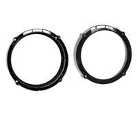 Acv 271328 - 03 la grabación de Altavoz Anillos para Seat Ibiza/Leon (165 mm, Puerta Frontal/Trasera)