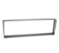 Acv 281001 - 04 de 1 DIN de Radio para Alfa Romeo 156/Crosswagon Plata