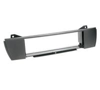 Acv 281023 - 04 de 1 DIN de radio para Z4 (E85)/Coupe (E86) Antracita