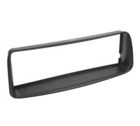 Acv 281040 - 03 de 1 DIN de Radio para Peugeot 206/206 CC Negro