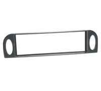Acv 281040 - 07 de 1 DIN de Radio para Citroën C5 Negro