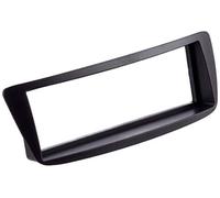 Acv 281040 - 10 de 1 DIN de Radio para Citroën C1/Peugeot 107/Toyota Aygo Negro