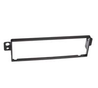 Acv 281086 - 02 de 1 DIN de Radio para Daewoo (Chevrolet) Kalos Negro