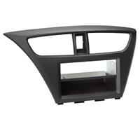 Para Honda Civic 9 FK1 FK2 FK3 Marco Radio Coche Montaje Marco Empotrado 1-DIN