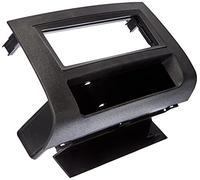 Acv 281170 - 02 de Radio Mazda 3 (Tipo BK) a Partir de bj. 10/03 - 2008 de 1 DIN con repisa Multicolor