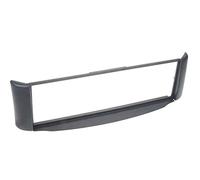 Acv 281190 - 14 de 1 DIN de Radio para Smart Fortwo br450 1998 - 2007 Gris