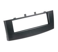 Acv 281200 - 05 de 1 DIN de Radio para Mitsubishi Colt 11/2008 Negro