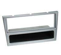 Para Opel Combo C Tour Cn CNG Marco Radio Coche Montaje Marco Empotrado 1-DIN