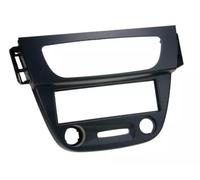 ACV 281250-07 Marco De Radio De Auto 1DIN Para Renault Fluence Y Mégane Tipo Z