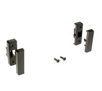 1-DIN RB Audi A3 1996 > schwarz