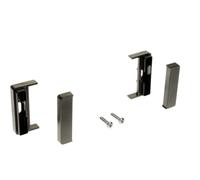 Acv 281320 - 05 de 1 DIN de Radio para Audi TT 1998 - 2006 Negro