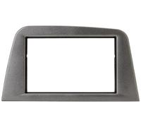 Acv 281328 - 04 de 2 DIN de Radio para Seat Altea/Altea XL/Toledo Antracita