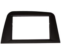 Acv 281328 - 44 de 2 DIN de Radio para Seat Altea/Altea XL/Toledo Negro