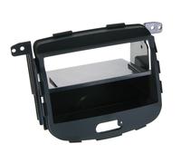 Acv 291143-10 2-DIN Radio Con Compartimentos Compatible Hyundai i10 ( Papá) 2008