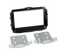 ACV 381001-10-2 Moldura Radio 2-DIN Para Alfa Romeo Giulietta 940 FL 10/13