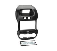 ACV 381114-31 Marco De Montaje Para Radio De Auto 2-DIN Para Ford Ranger TKE 2AB