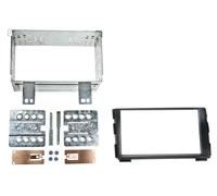 ACV 381178-27 Marco Radio 2 DIN Para Kia Ceed ED, Cee'd SW y Pro_cee'd ED