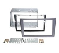 Acv 381230-26-2 Marco Radio Coche Empotrado 2DIN para Opel Renault Y Suzuki