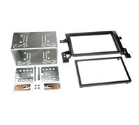 ACV 381294-02 Kit de montaje de radio 2 DIN compatible con Suzuki Grand Vitar...