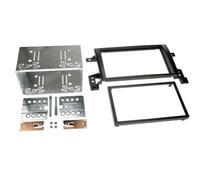 Acv 381294-02 Radio 2-DIN Kit de Instalación Compatible Con Suzuki Grand Vitara