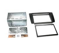 ACV 381340-03 Radio embellecedor 2-DIN Skoda Octavia (1Z) 04/2004 - 02/2013 h...