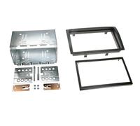 ACV 391094-18 Kit de montaje de radio de 2 DIN compatible con Peugeot Boxer