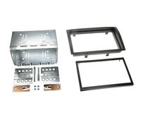 Acv 391094-18 2-DIN Marco de Radio Radioeinbausatz Compatible Con Citroen Jumper