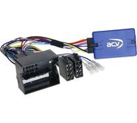 Acv 42 de VX de 204 Volante Interface Opel Antara a partir. 2011 Panasonic,