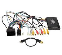 ACV 43upo01 - Adaptador de información para Porsche