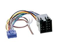 ACV 453021 - Cable de conexión de Radio a ISO para Pioneer Avic-X1/R/BT (16 Pines)