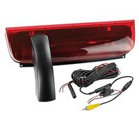 ACV 771000-6065 - Cámara de visión trasera de 170° para Ford Transit Connect, 3ª luz de freno