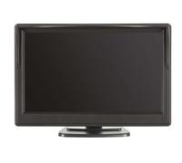 ACV 771000-6207 - Monitor universal de 5 pulgadas, 2 entradas de vídeo