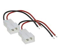 ACV - Adaptador de altavoces para Opel (par)