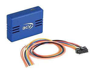 Acv Can de uni 01 adaptador Bus CAN universal