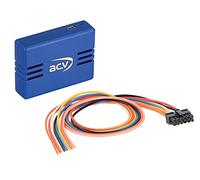 ACV Canbus adaptador para señal de cámara trasera, intermitente/encendido CAN-Uni 360
