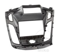 ACV Cubierta carcasa para radio de coche 2-DIN