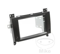 ACV Cubierta carcasa para radio de coche 2-DIN